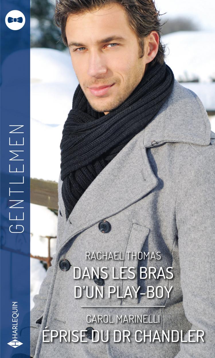 Dans les bras d'un play-boy - Eprise du Dr Chandler