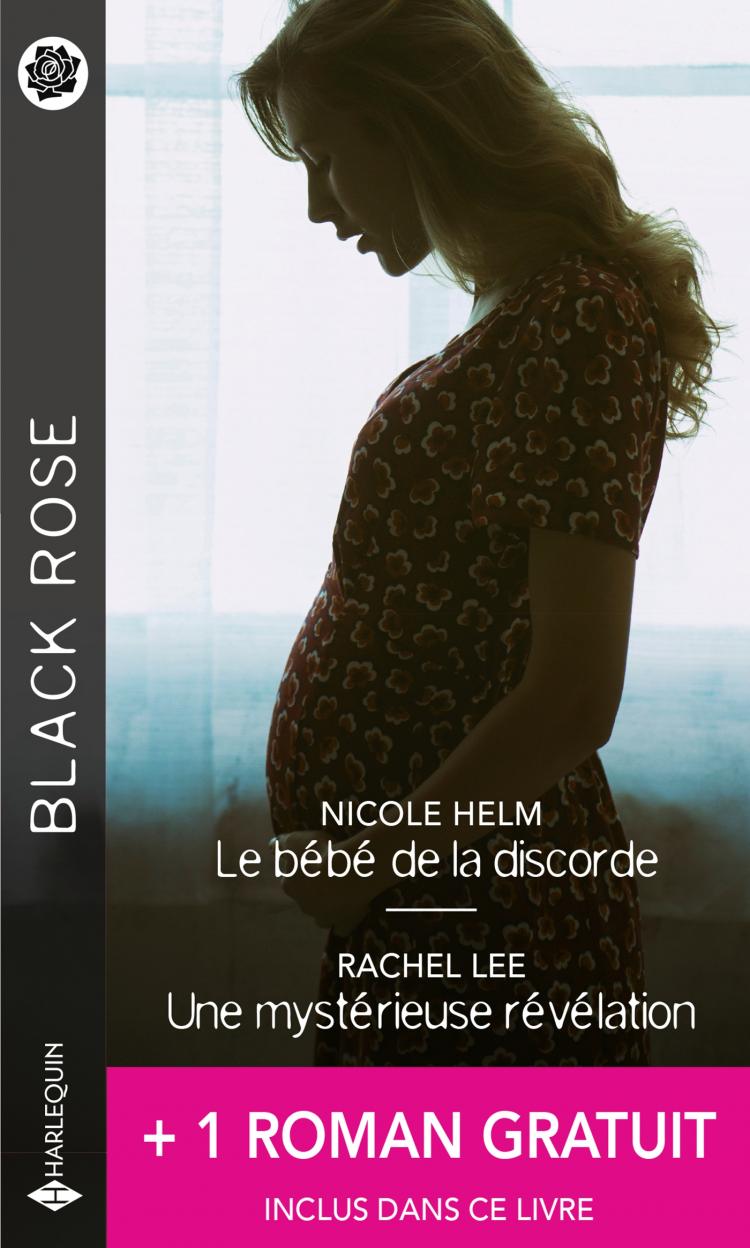 Le bébé de la discorde - Une mystérieuse révélation + 1 roman gratuit