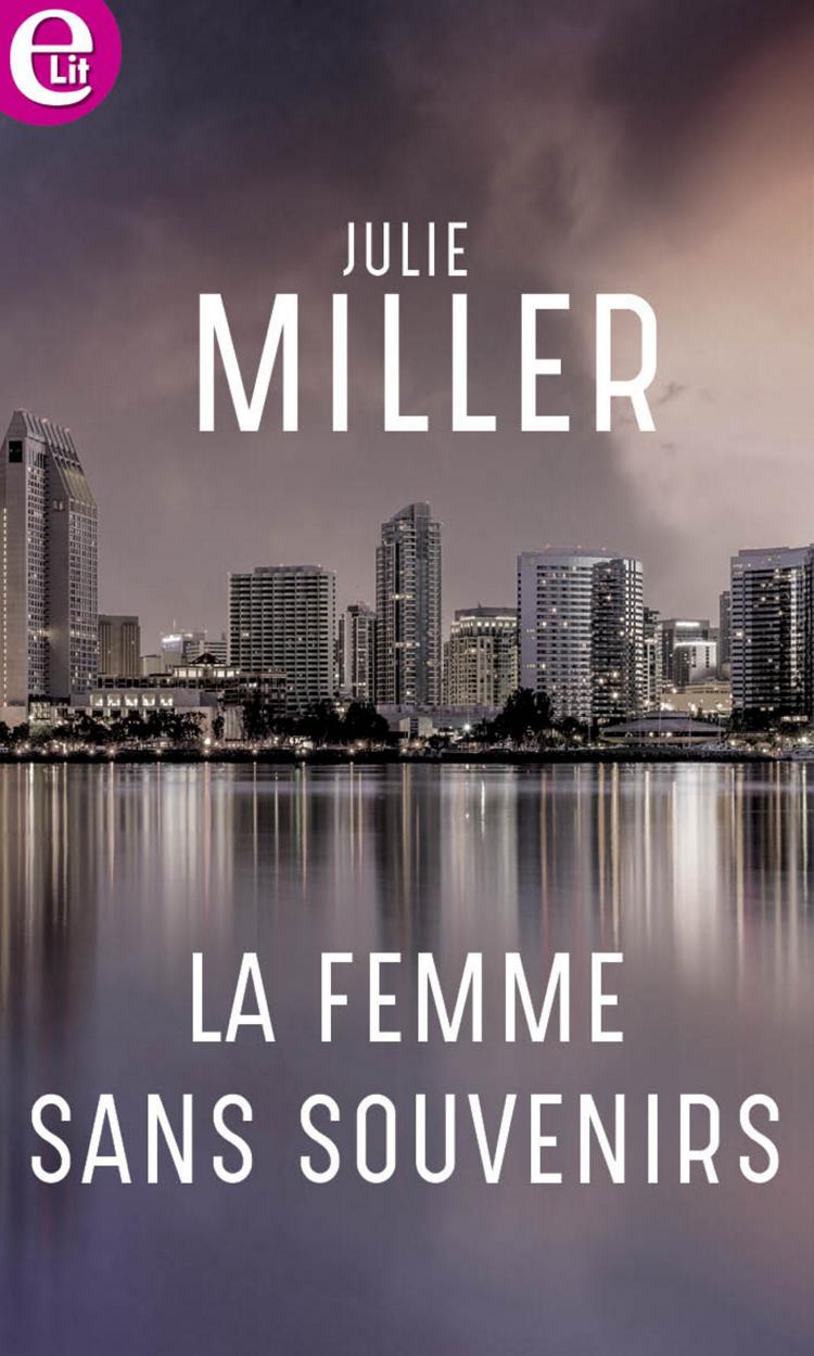 La femme sans souvenirs
