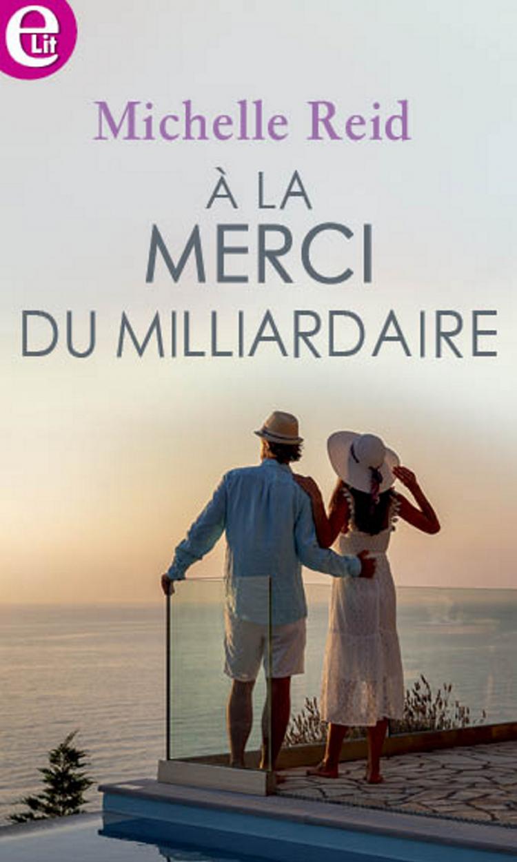 A la merci du milliardaire