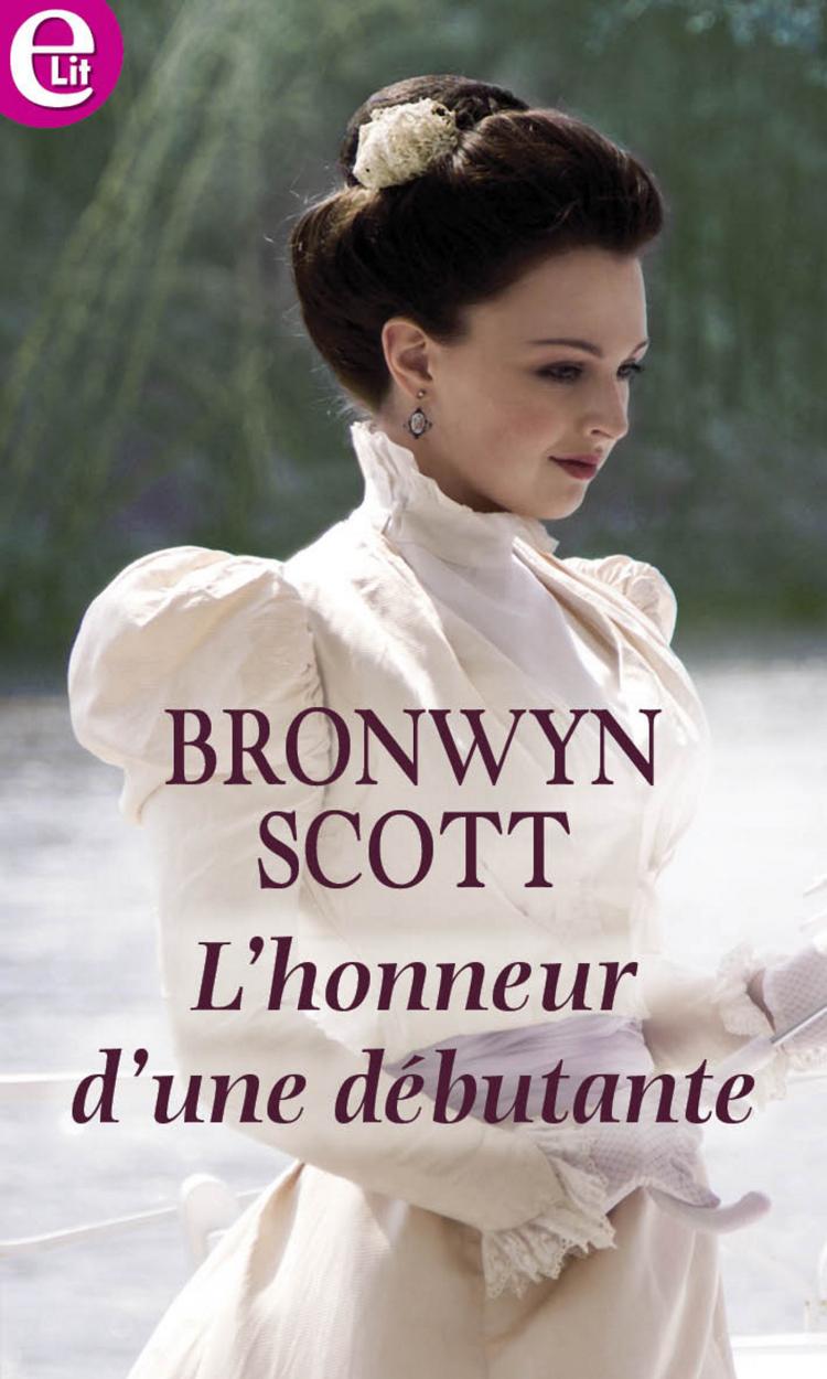 L'honneur d'une débutante
