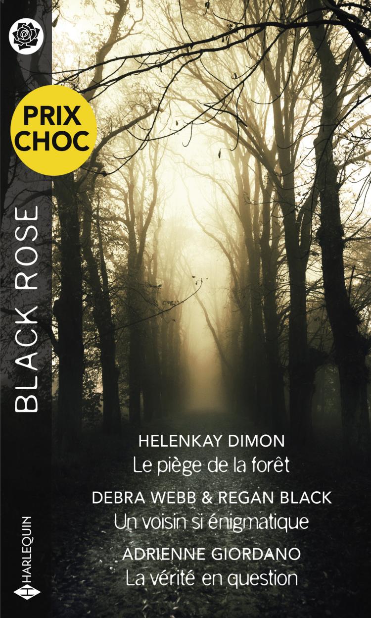 Prix choc Black Rose -30%