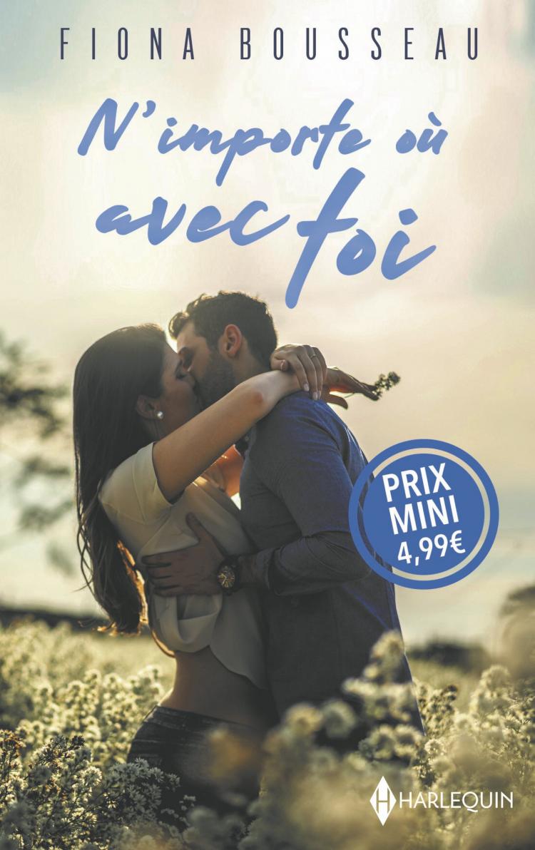 N'importe où, avec toi