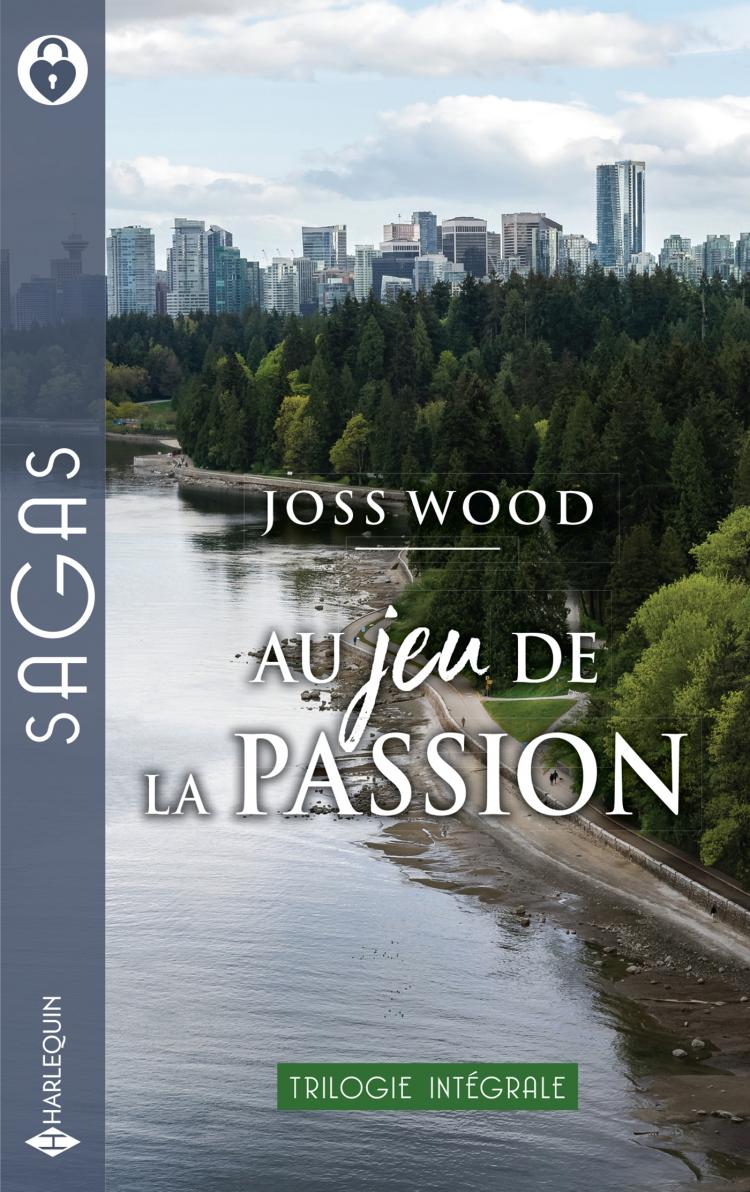 Intégrale "Au jeu de la passion"