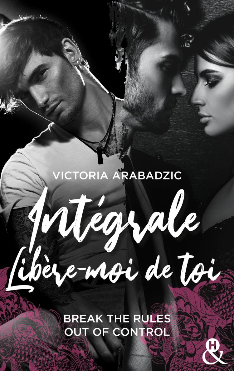 Intégrale - Libère-moi de toi