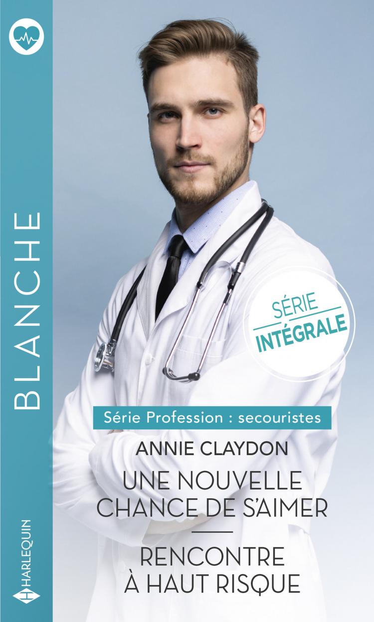 Intégrale de la série "Profession : secouristes"