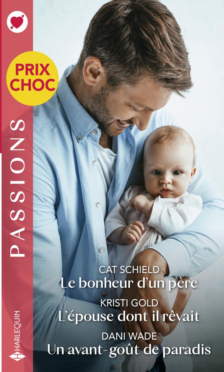 Prix choc Passions -30% - mars 2022