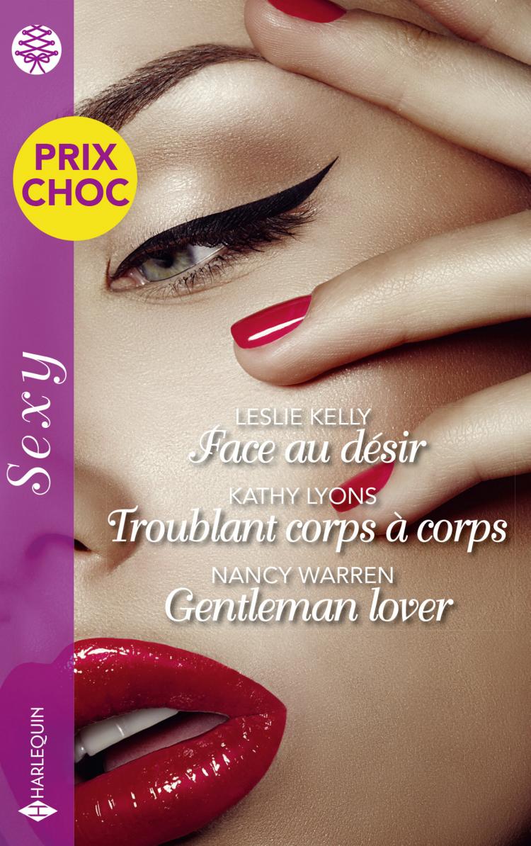 Prix choc Sexy -30% - mars 2022