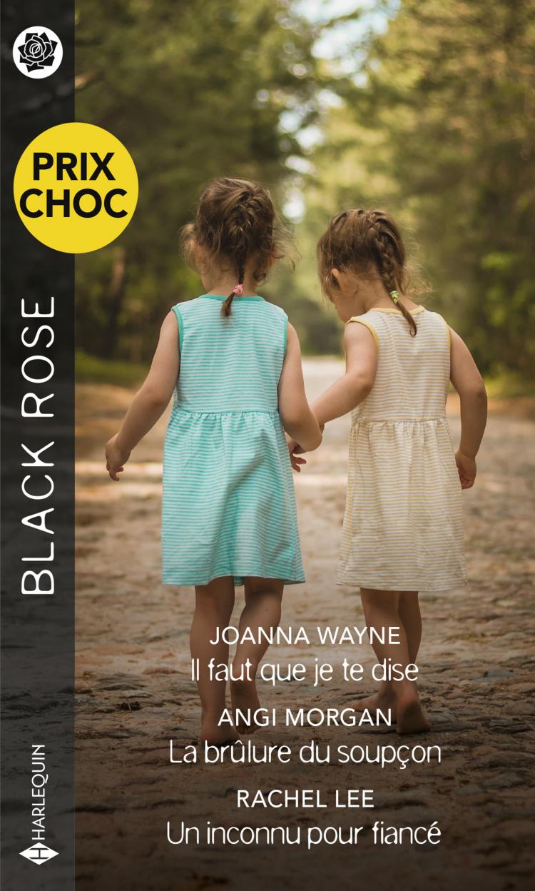 Prix choc Black Rose -30% - mars 2022
