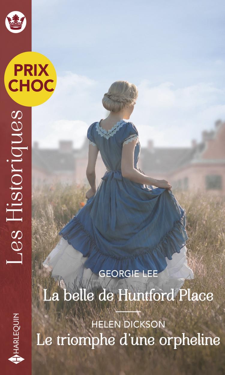 Prix choc Les Historiques -40% - mars 2022