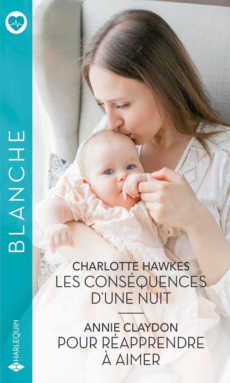 Les conséquences d'une nuit - Pour réapprendre à aimer