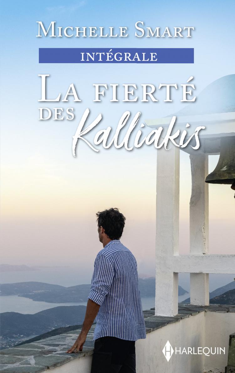 La fierté des Kalliakis