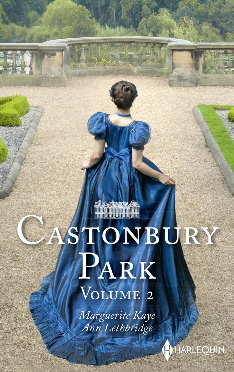 Castonbury Park - Volume 2