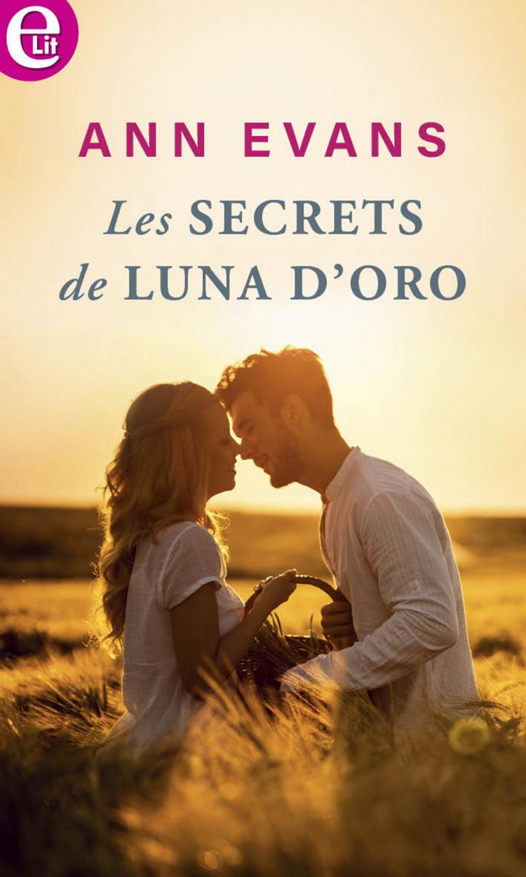 Les secrets de Luna d'Oro