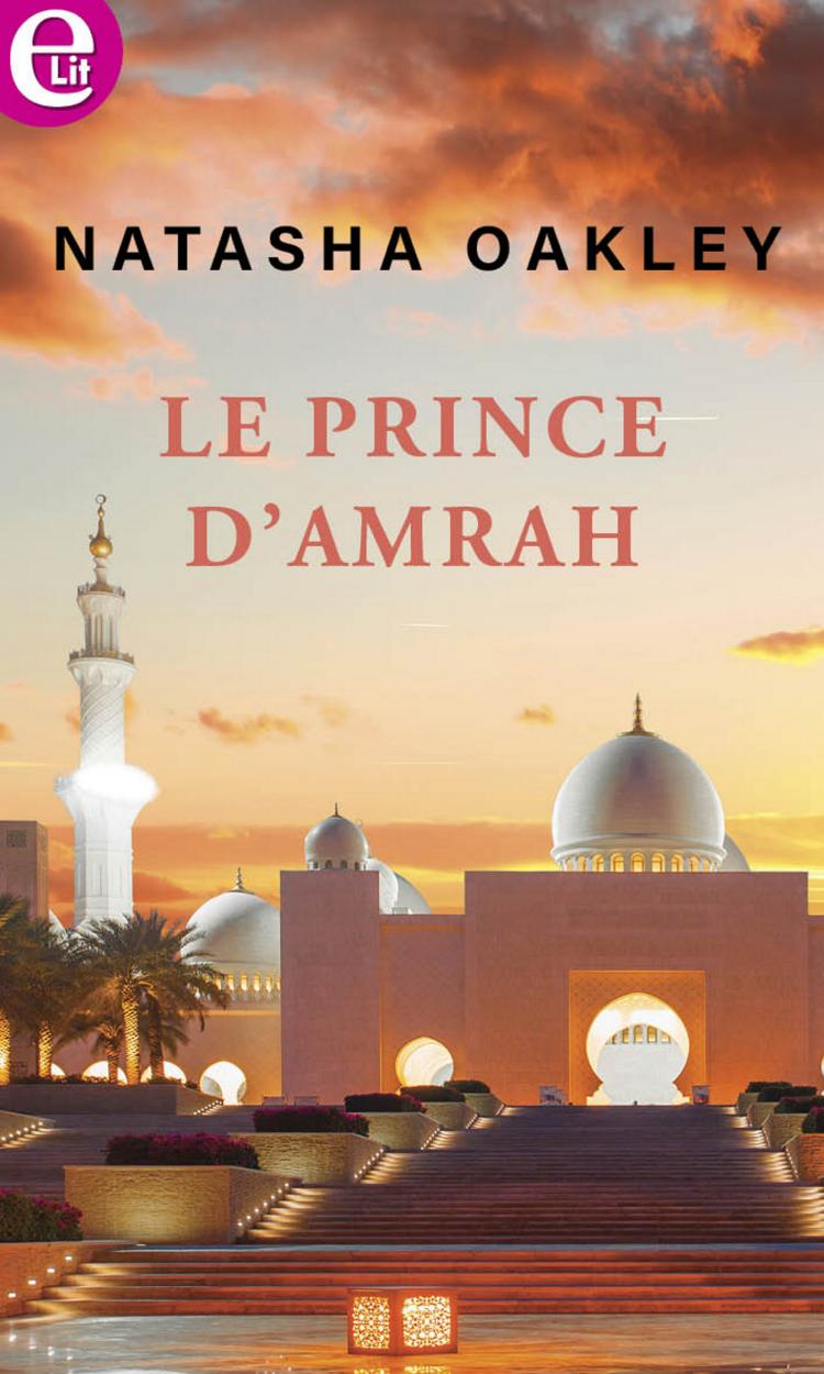 Le prince d'Amrah