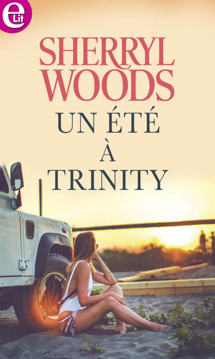 Un été à Trinity