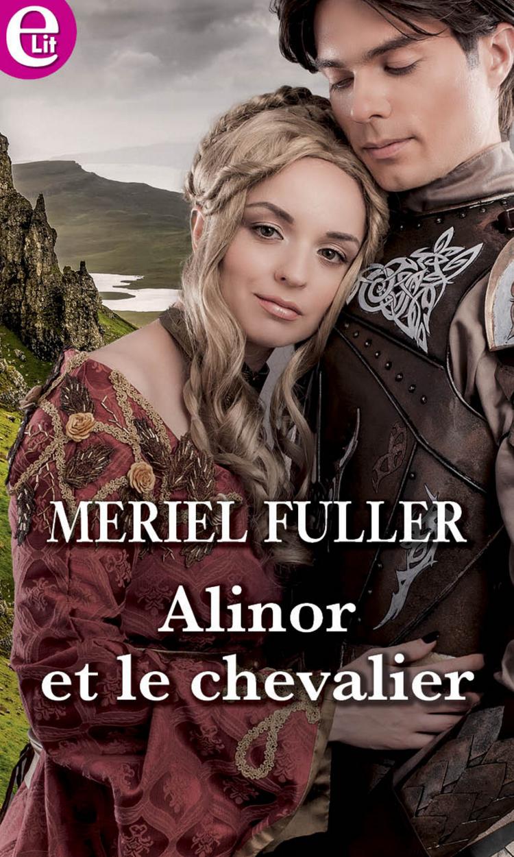 Alinor et le chevalier