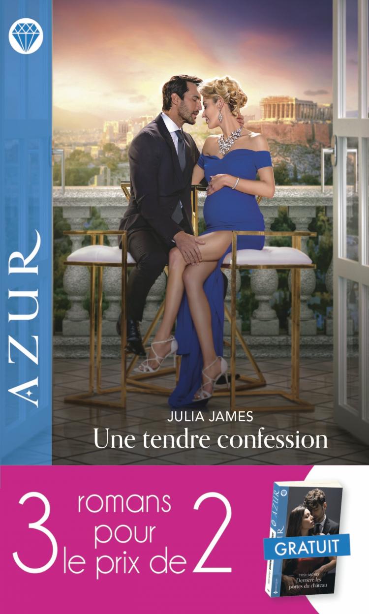 Pack Azur 3 pour 2 Juillet 2022