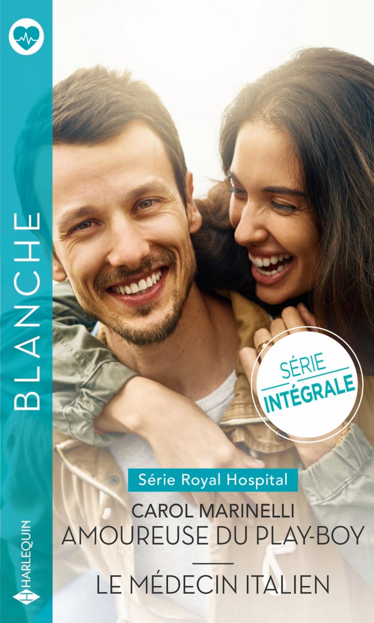 Intégrale de la série Royal Hospital