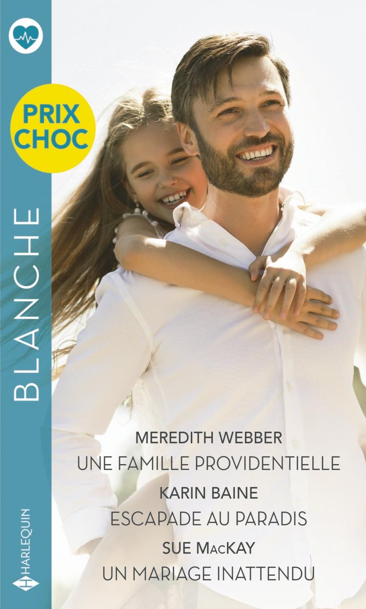 Offre d'été Blanche -30 %