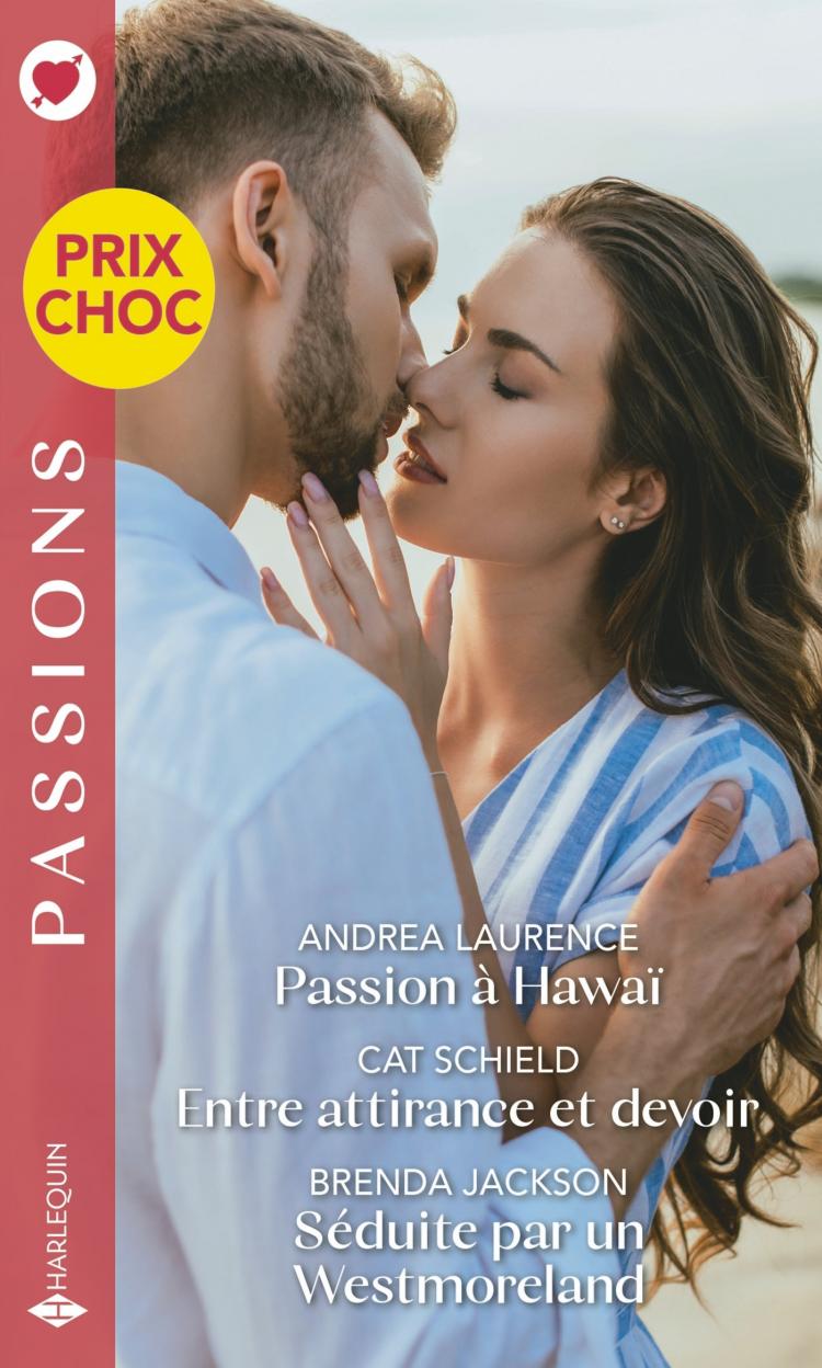 Offre d'été Passions -30 %