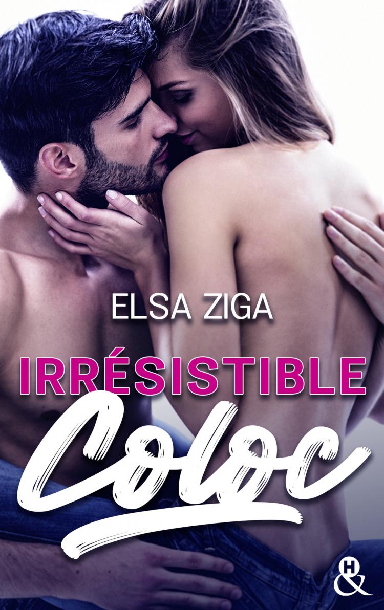 Irrésistible coloc