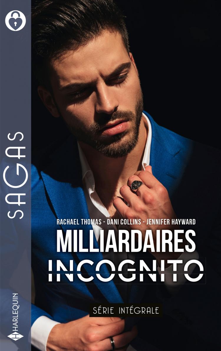 Milliardaires incognito