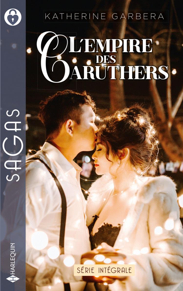 L'Empire des Caruthers