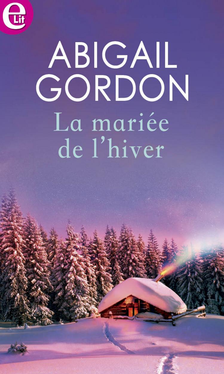 La mariée de l'hiver