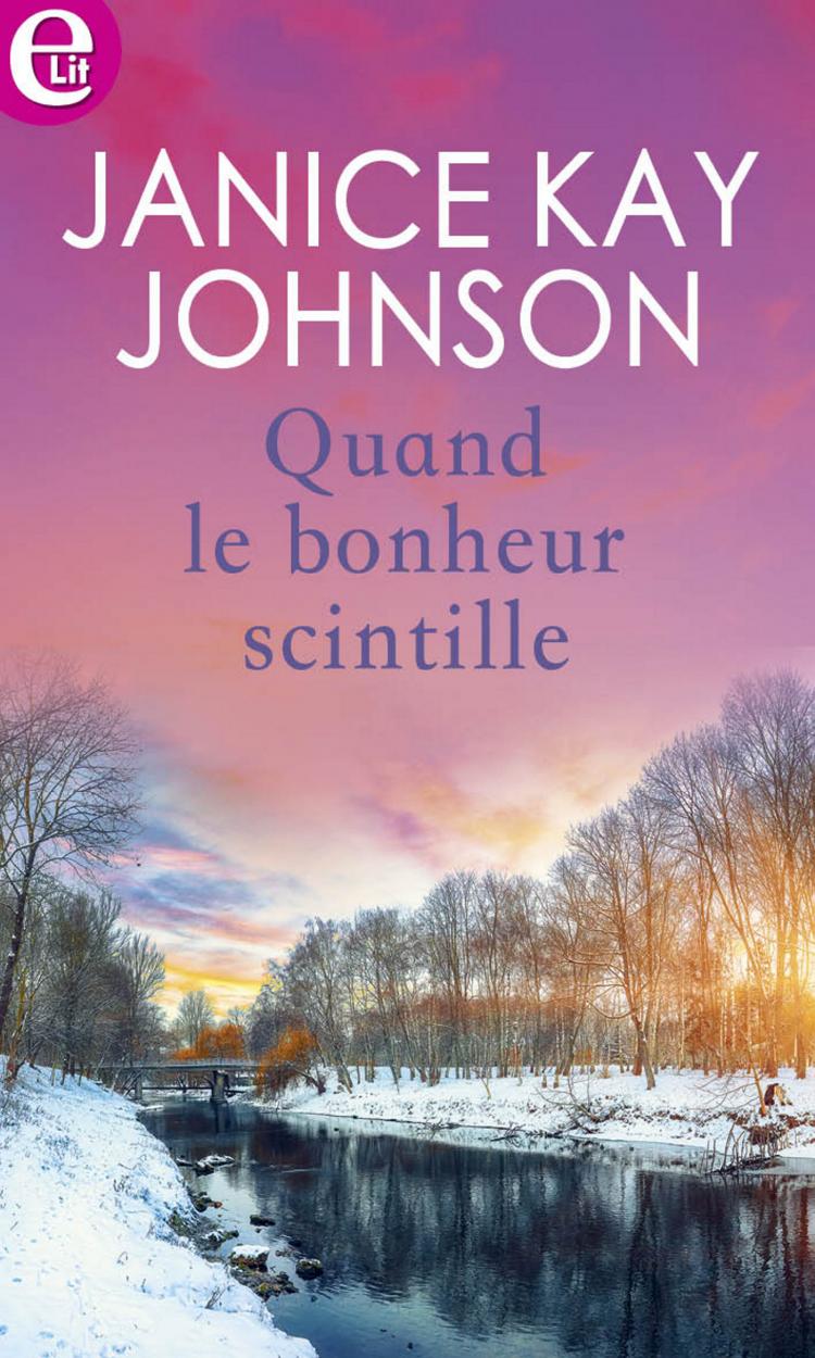 Quand le bonheur scintille