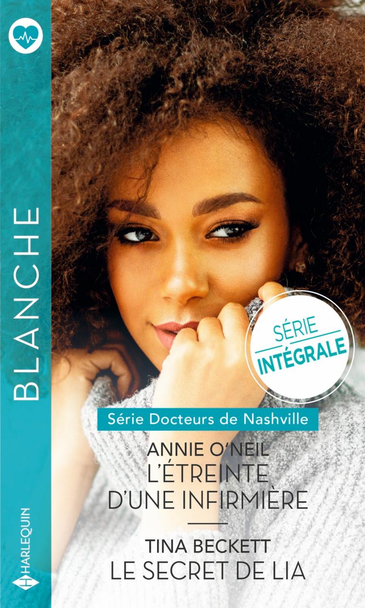 Intégrale de la série Docteurs de Nashville