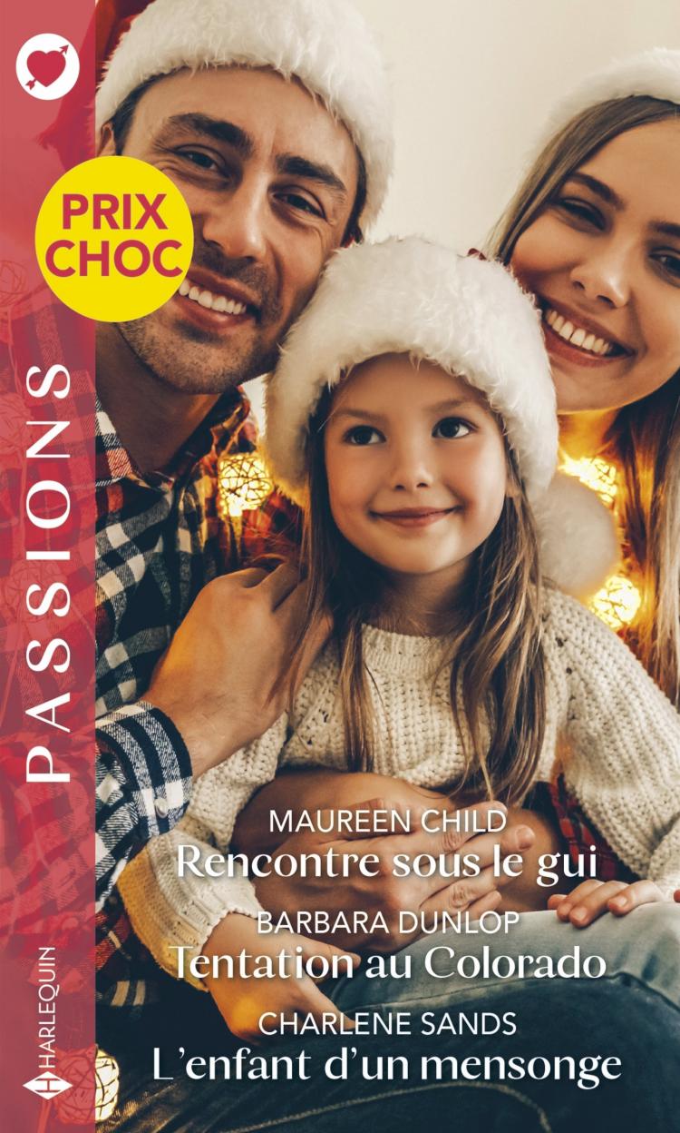 Offre de Noël Passions -30 %