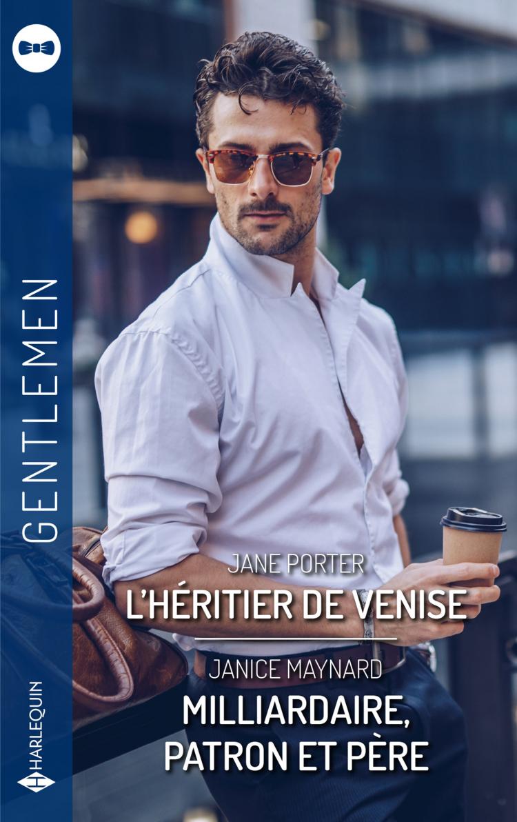 L'héritier de Venise - Milliardaire, patron et père