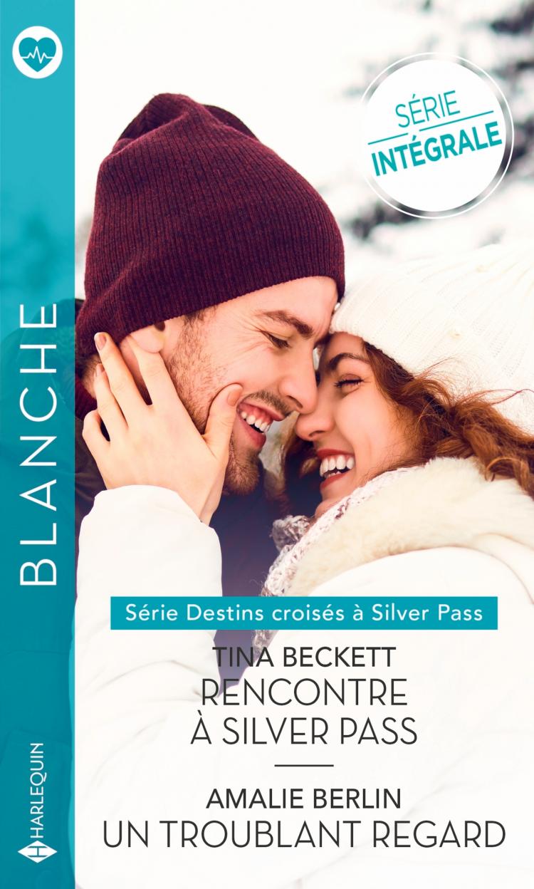 Intégrale de la série "Destins croisés à Silver Pass"