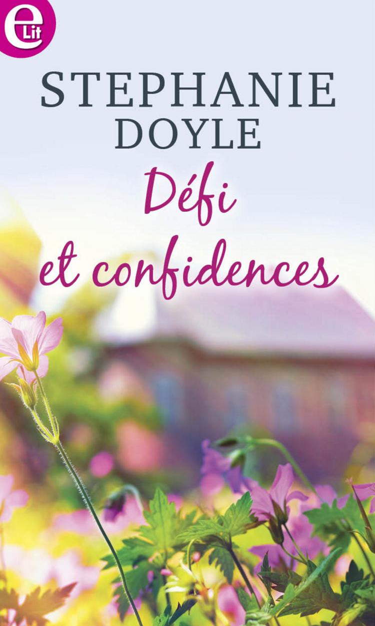 Défi et confidences