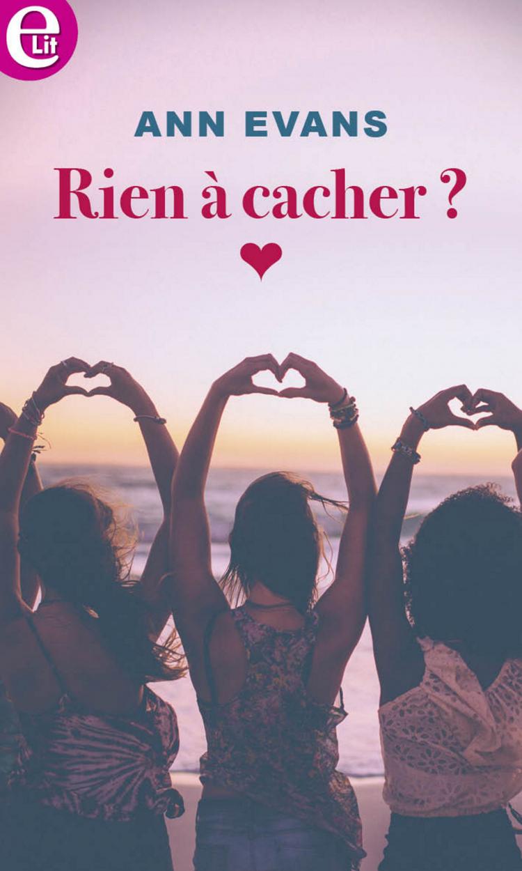 Rien à cacher ?