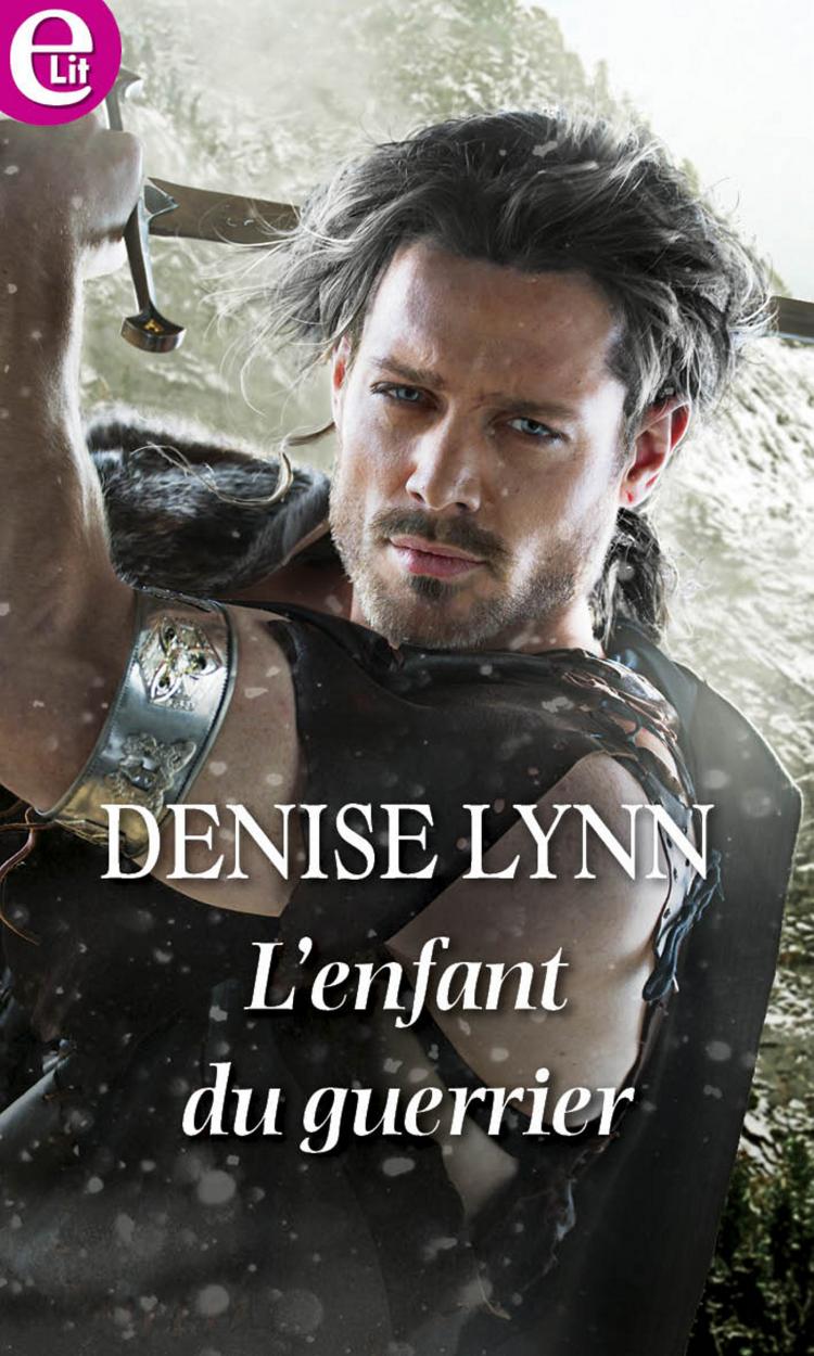 L'enfant du guerrier