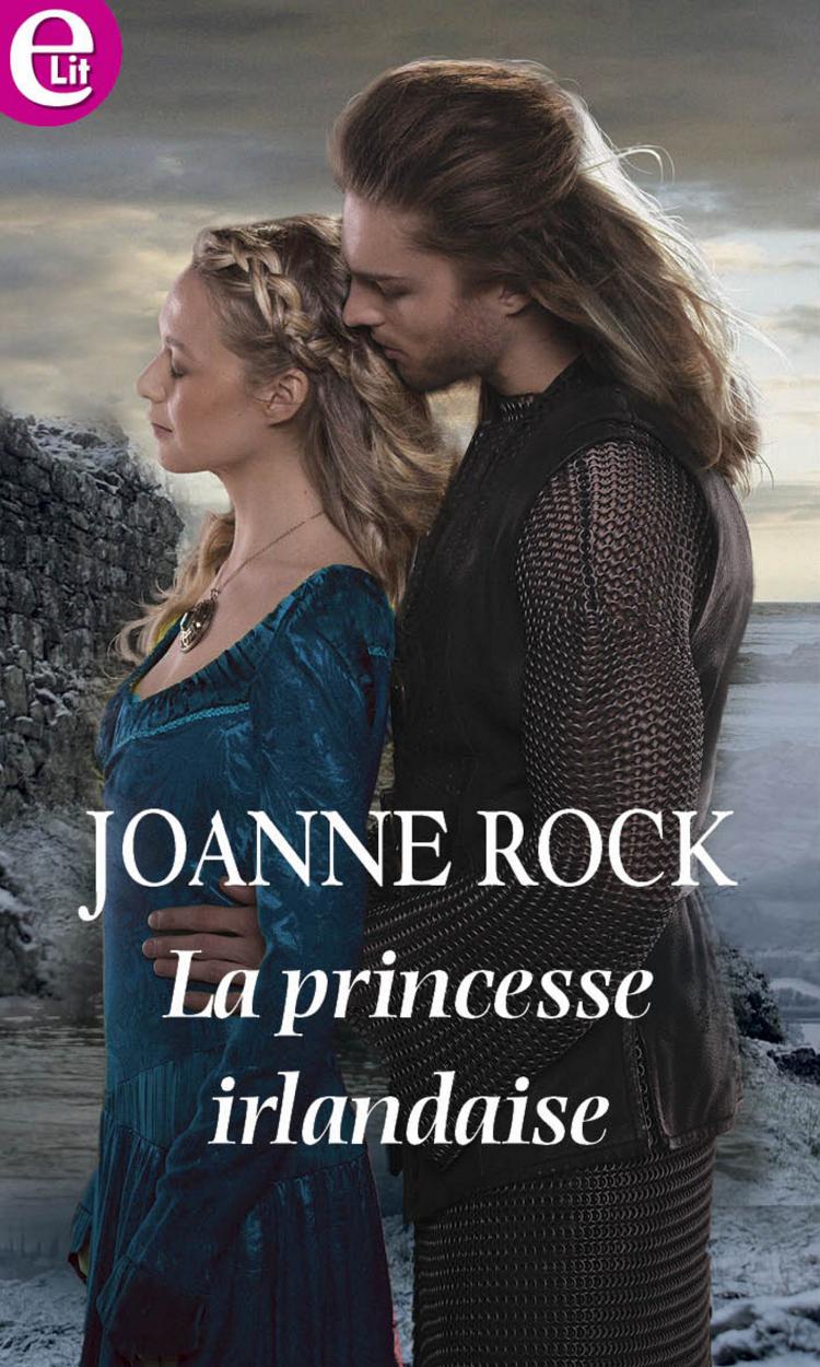 La princesse irlandaise