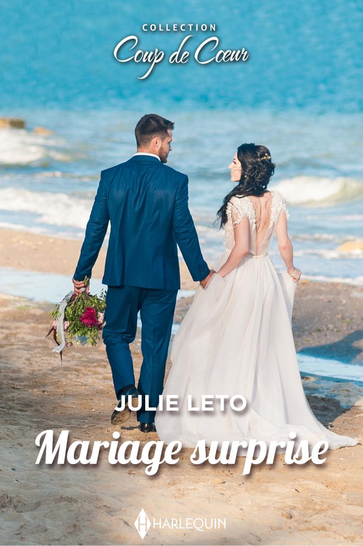 Mariage surprise