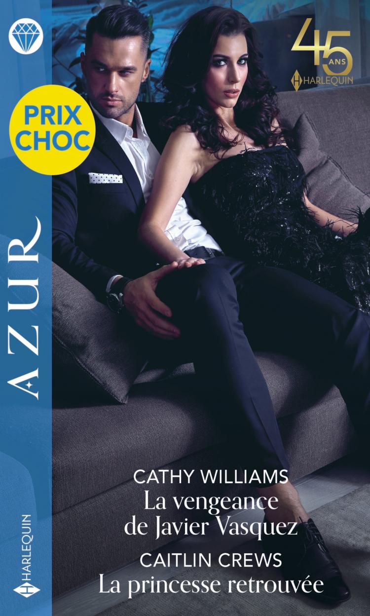 Prix choc Azur - 30%