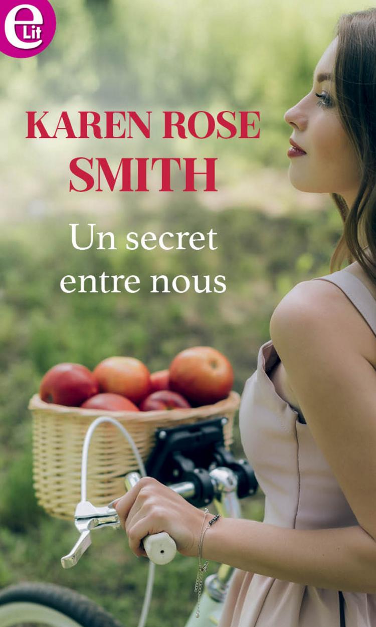 Un secret entre nous
