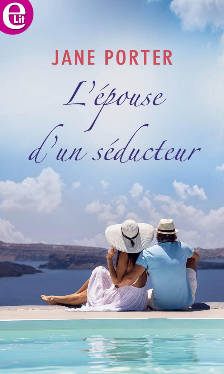 L'épouse d'un séducteur