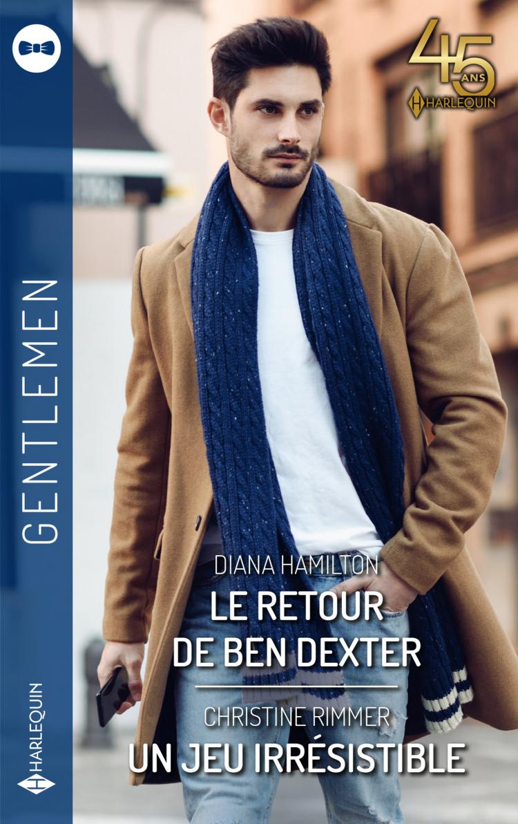 Le retour de Ben Dexter / Un jeu irrésistible