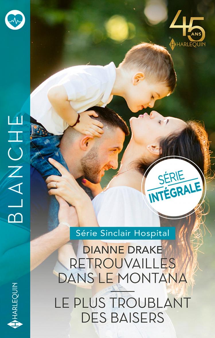 Intégrale de la série Sinclair Hospital