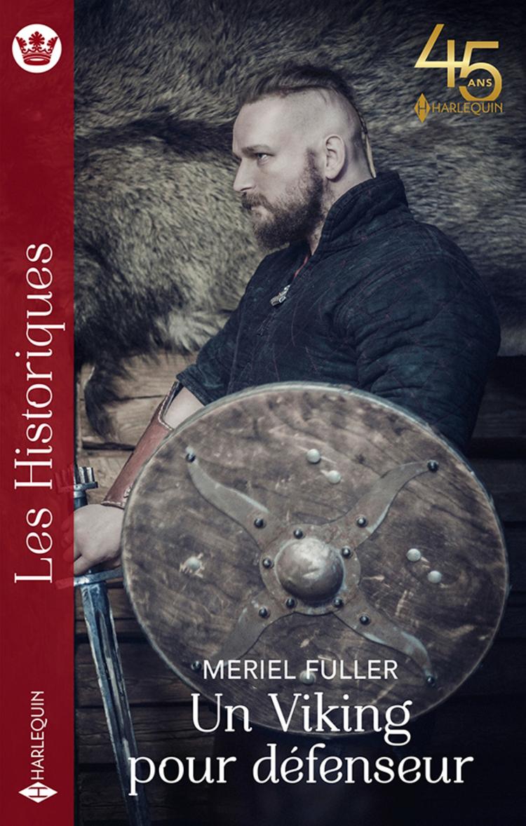 Un Viking pour défenseur