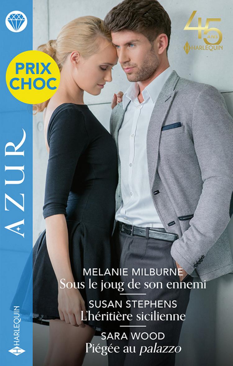 Prix choc Azur - 50 %