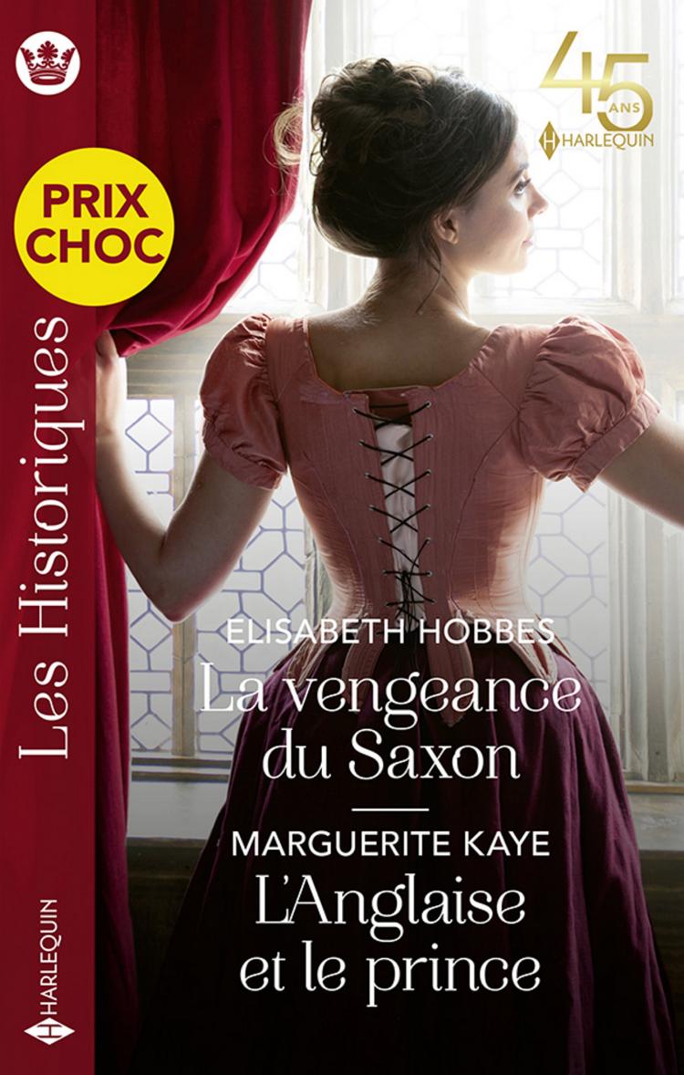 Prix choc Les Historiques -40 %