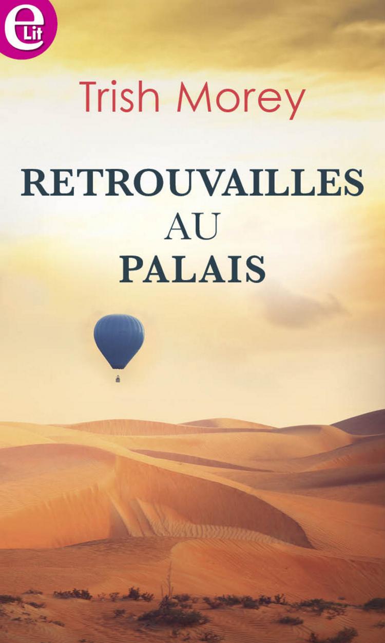 Retrouvailles au palais
