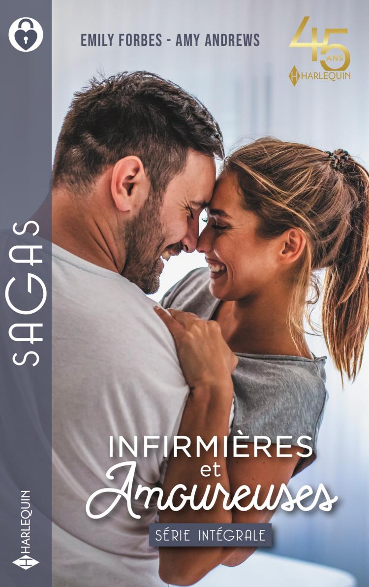 Intégrale Infirmières et amoureuses