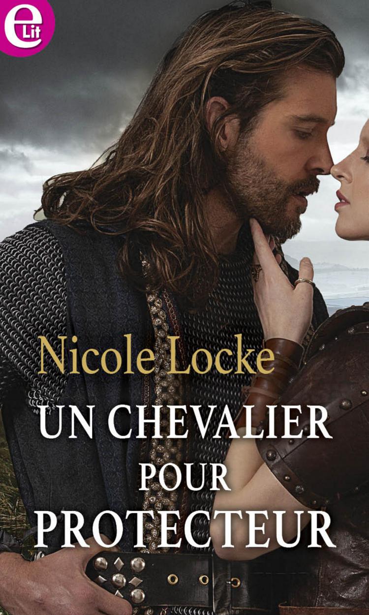 Un chevalier pour protecteur